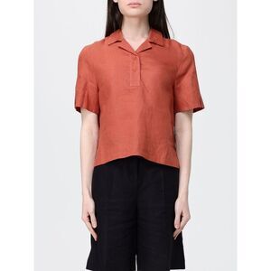 Colmar Shirt Woman Brick Red